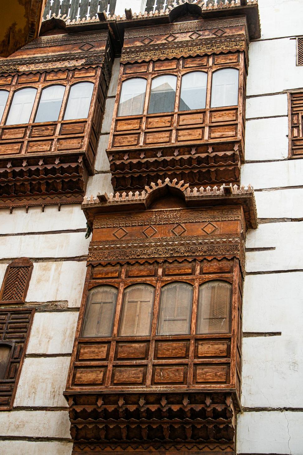 Heritage Restoration