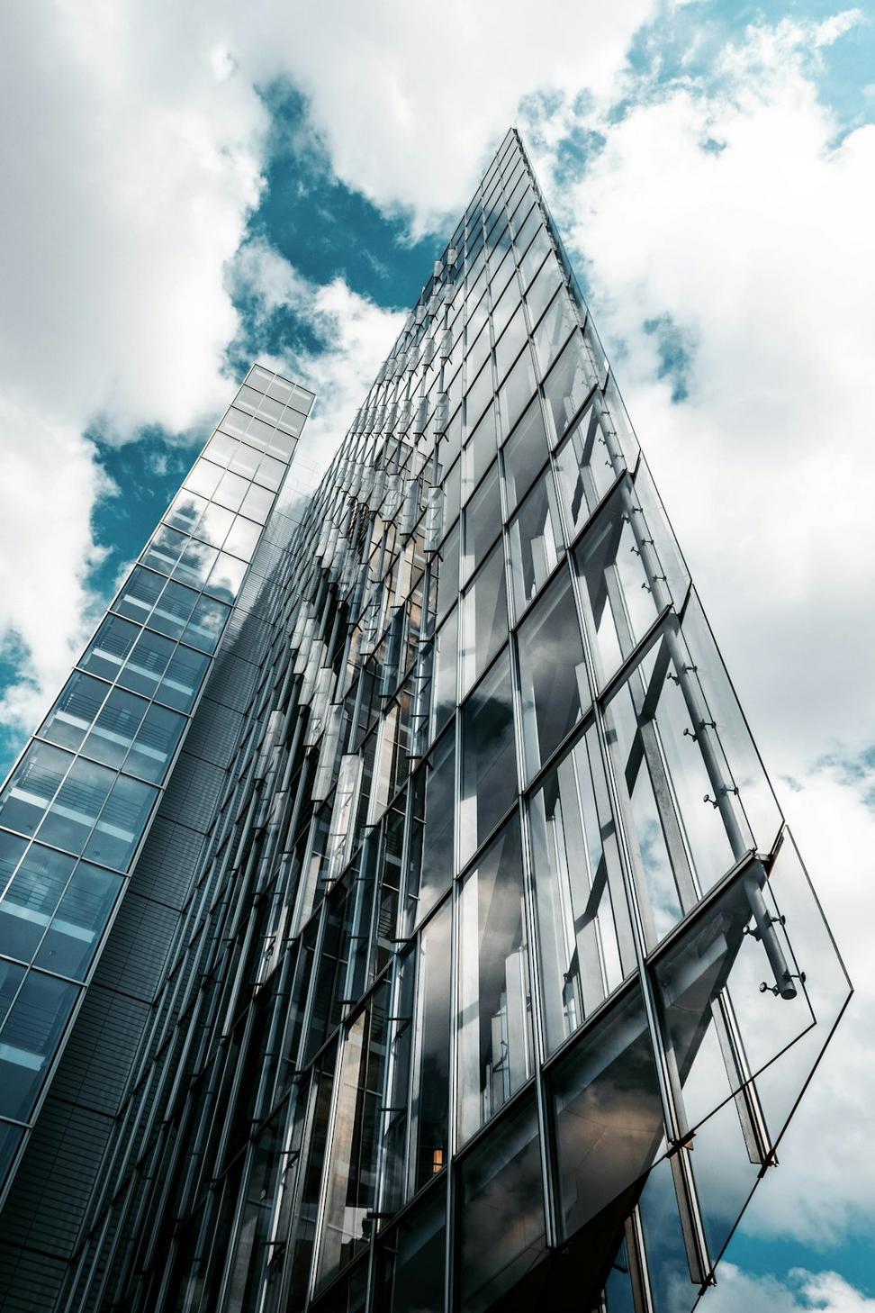 Commercial Architecture