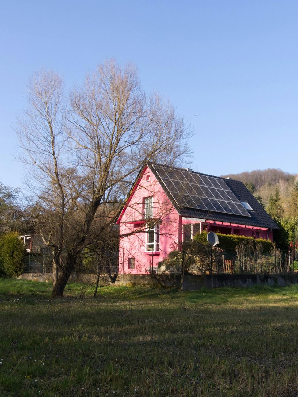 High Park Eco Home