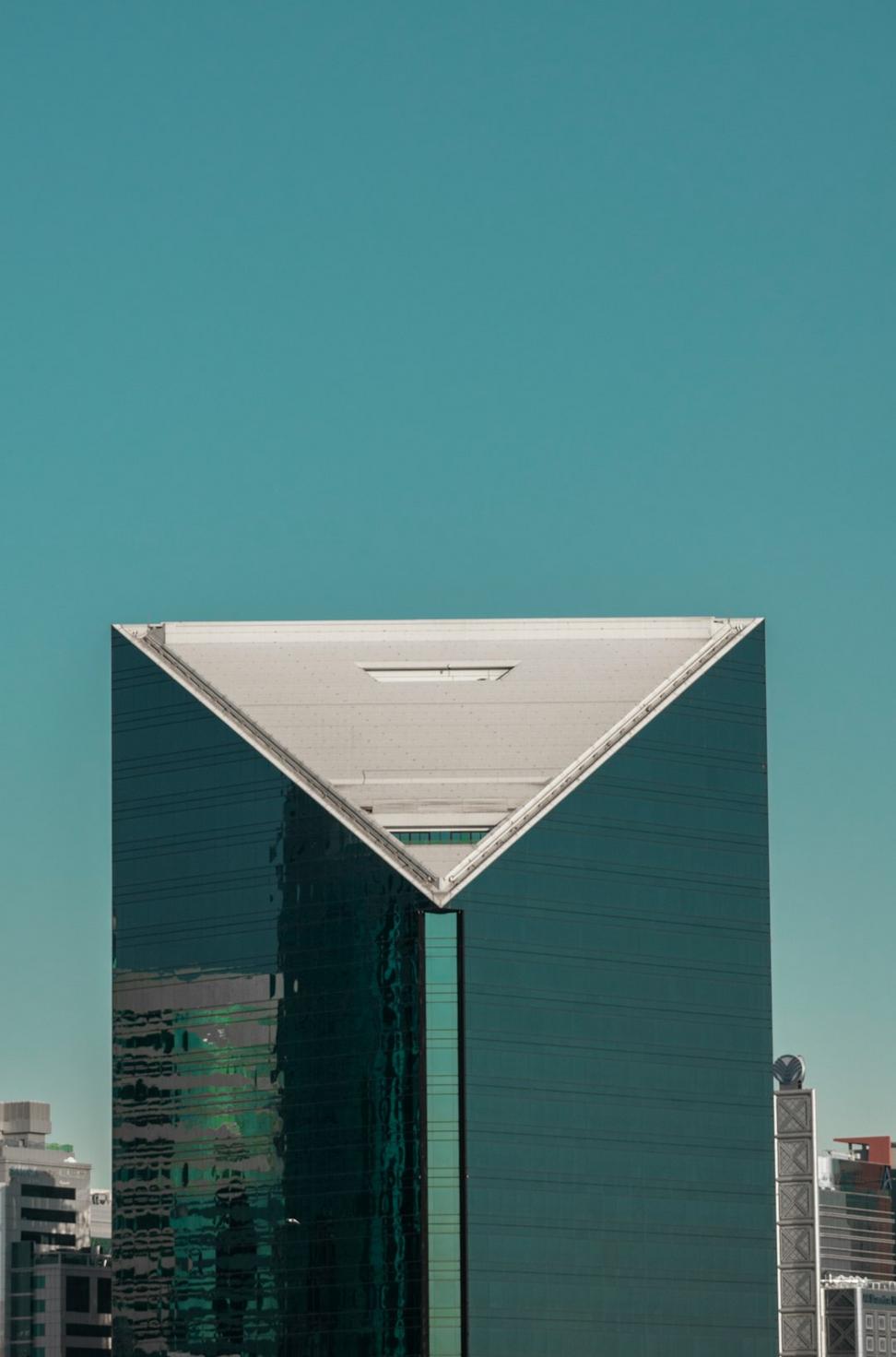 Liberty Village Office Complex