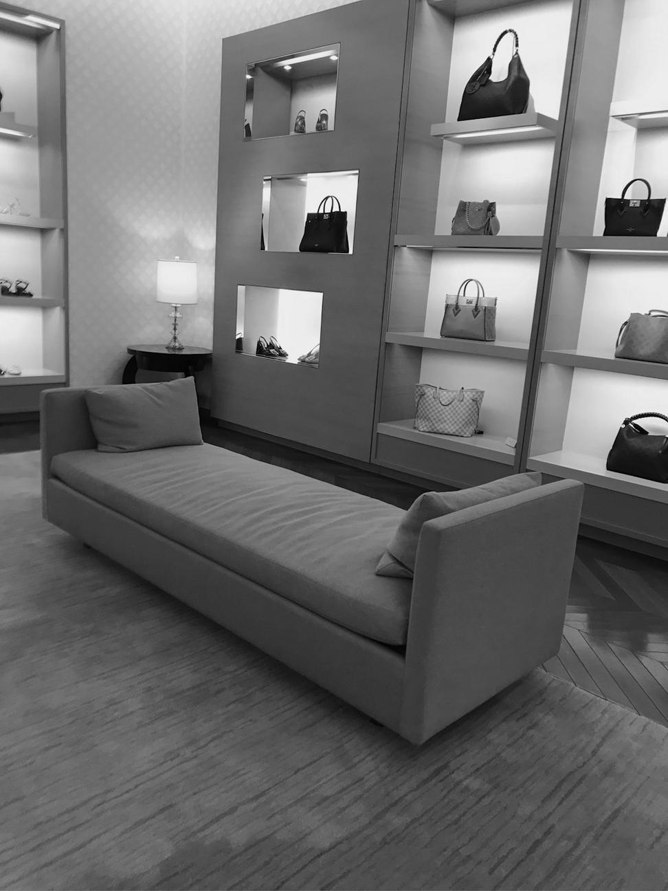 Ossington Boutique