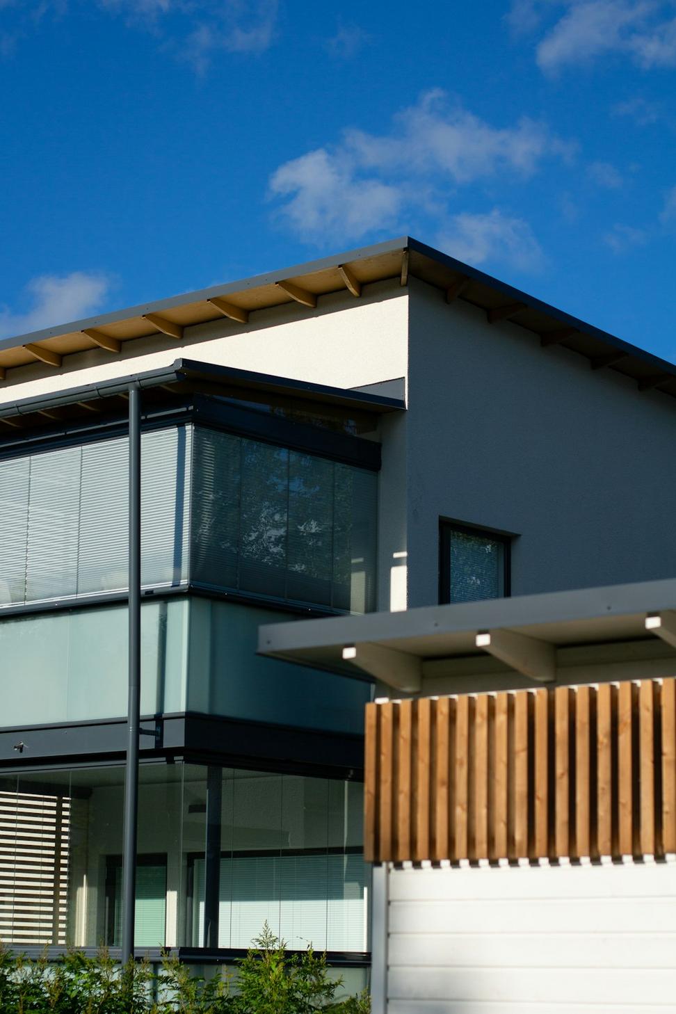 Residential Design Before
