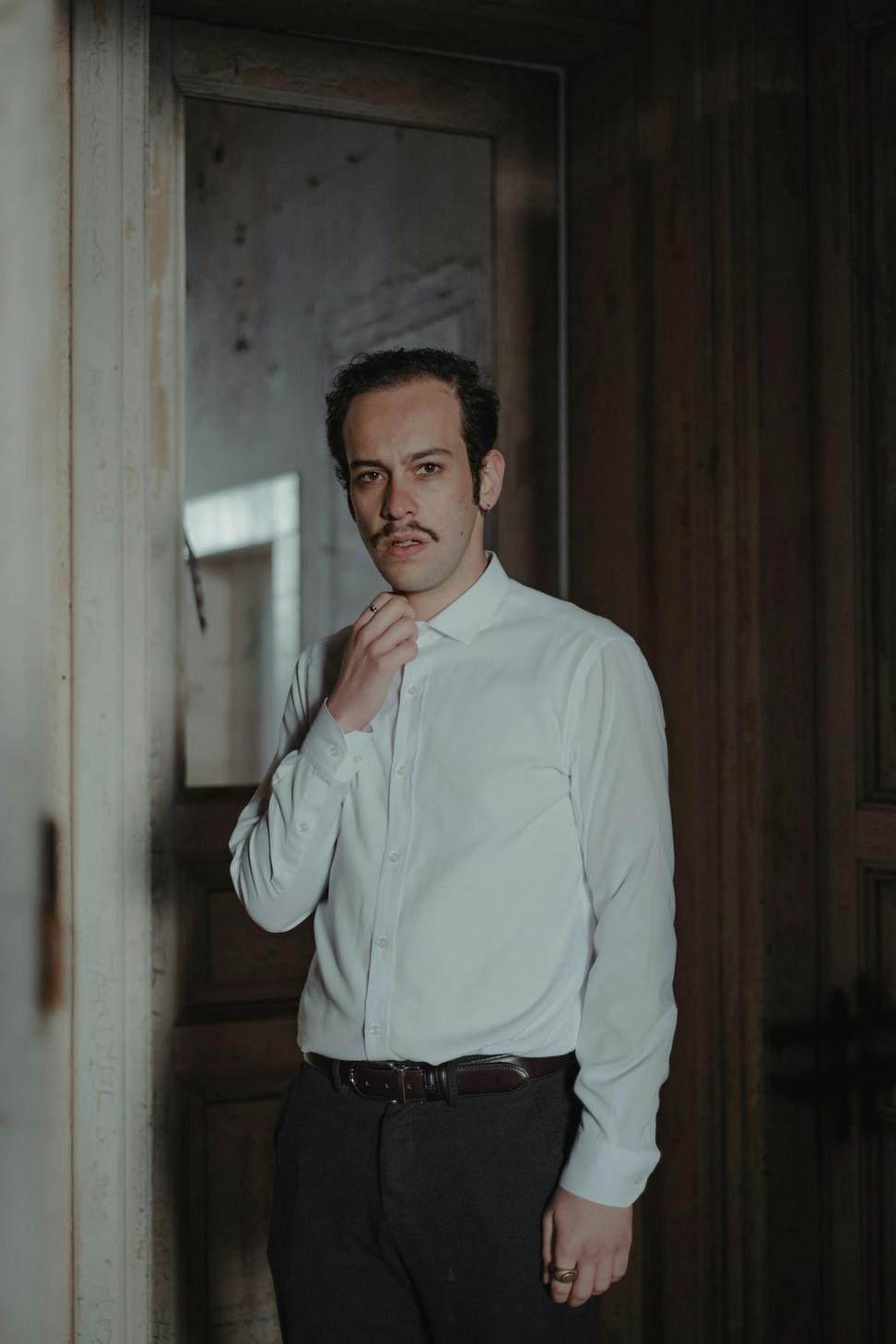 Marcus Valeron