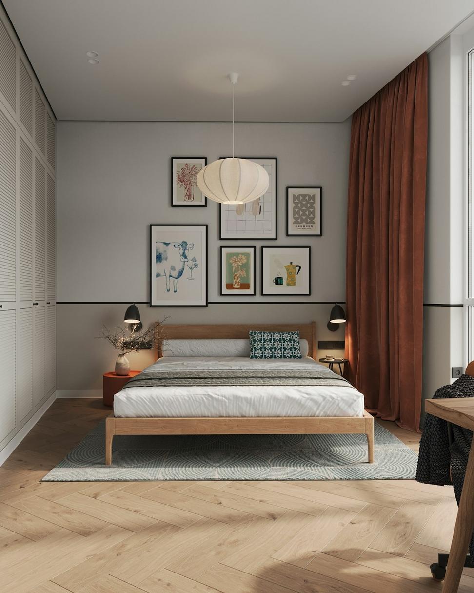 Forest Hill Townhouse
